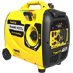 SJA2300i-H インバーター発電機